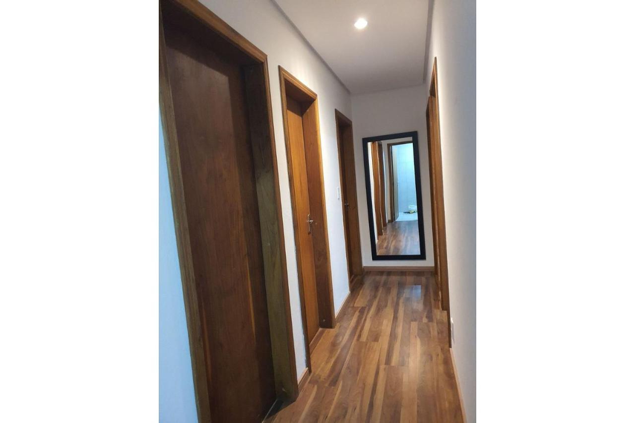 Ap. De 4 Quartos Com Ar A 150M Da Rua Coberta グラマド エクステリア 写真