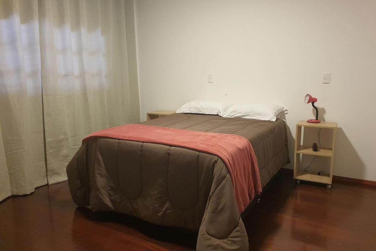 Ap. De 4 Quartos Com Ar A 150M Da Rua Coberta グラマド エクステリア 写真